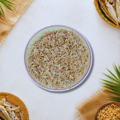 চিংড়ি বালাচাও